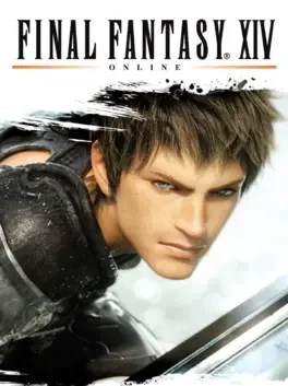 final fantasy xiv