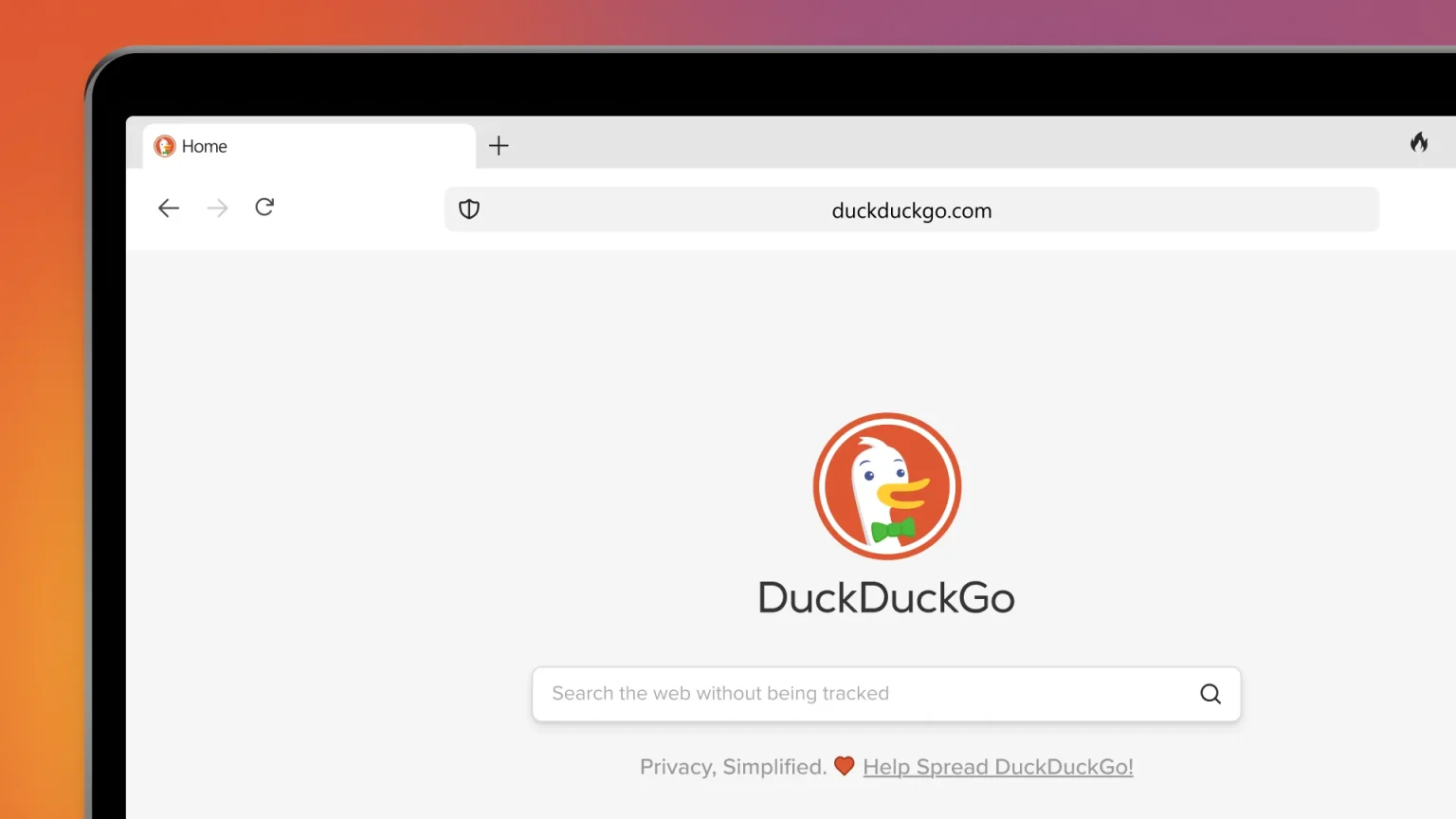 duckduckgo-browser