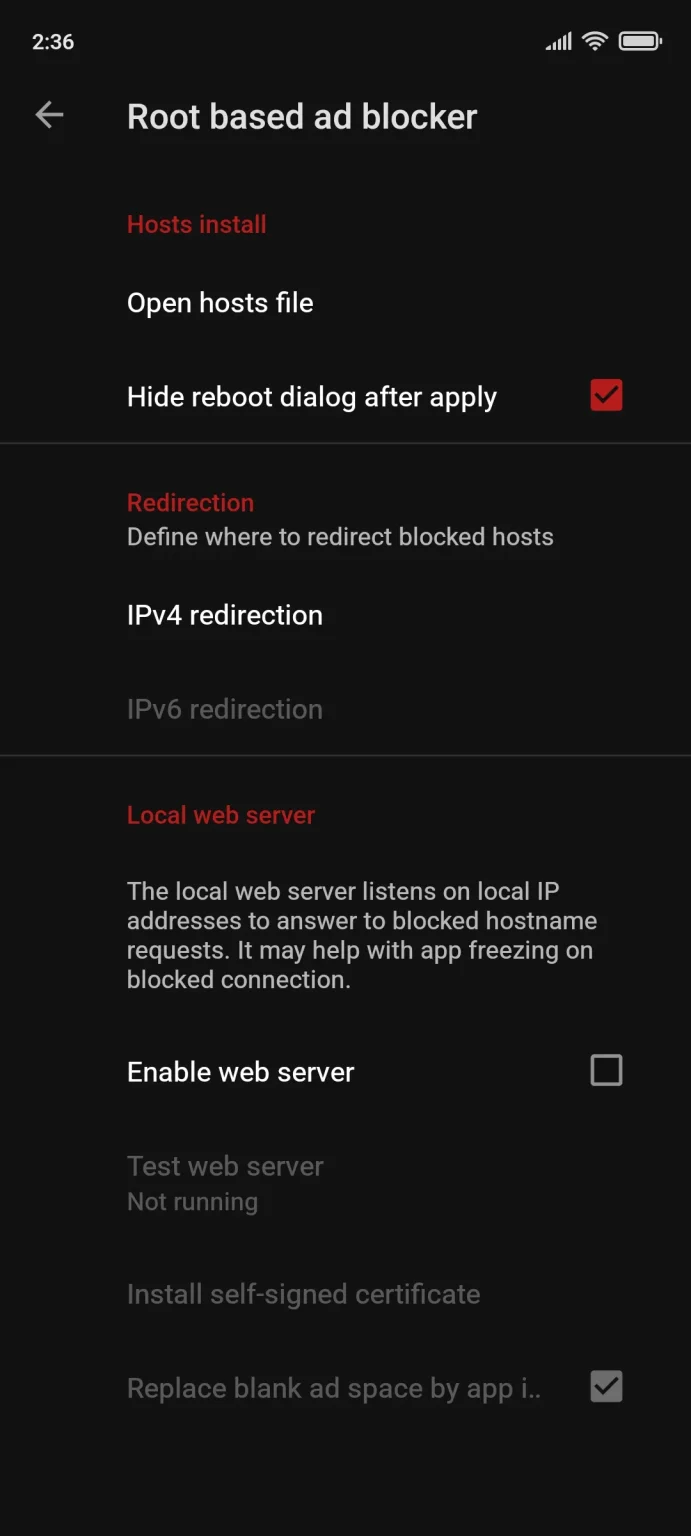root_blocker